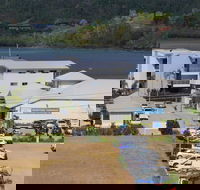 Spa Haven 17B - Tourism Cairns