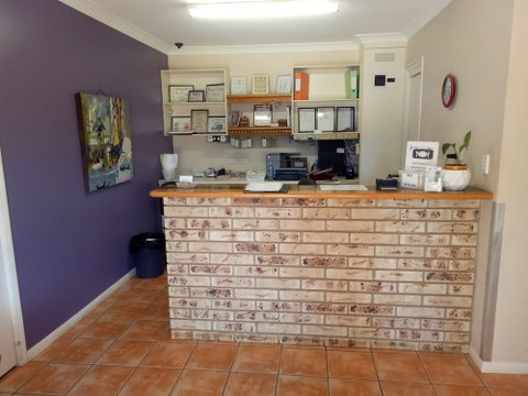 Mareeba Motor Inn - Tourism Cairns 1