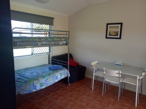 Mareeba Motor Inn - Tourism Cairns 6