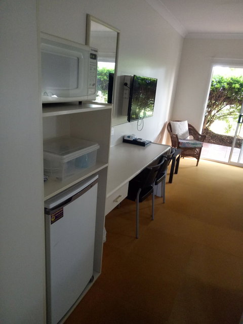 Mareeba Motor Inn - Tourism Cairns 4