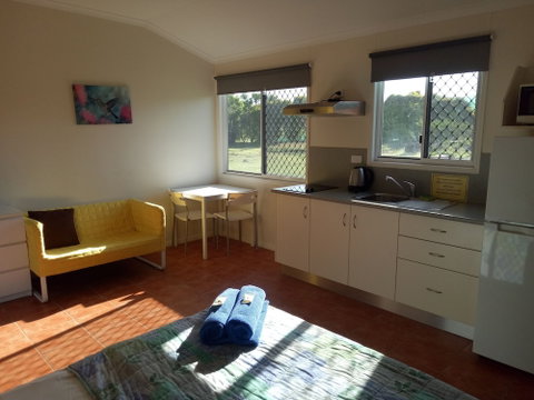 Mareeba Motor Inn - Tourism Cairns 3