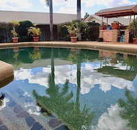 Mareeba Motor Inn - Tourism Cairns
