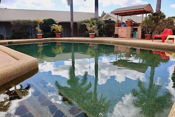 Mareeba Motor Inn - Tourism Cairns 0