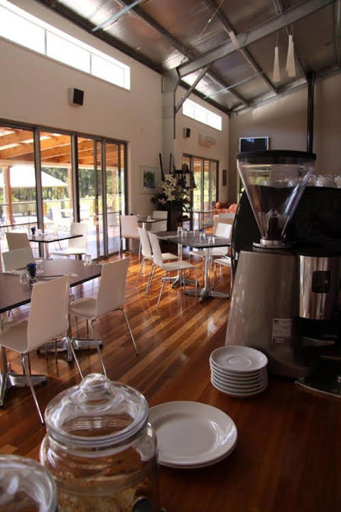 Otway Estate - Tourism Cairns 0