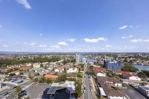 Oaks Gold Coast Hotel - Tourism Cairns 5