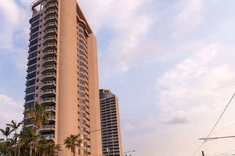 Oaks Gold Coast Hotel - Tourism Cairns 2