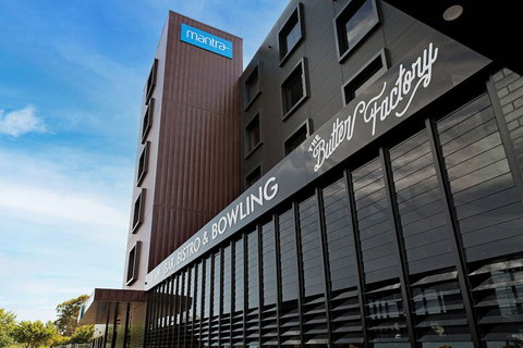 Mantra Traralgon - Tourism Cairns 3