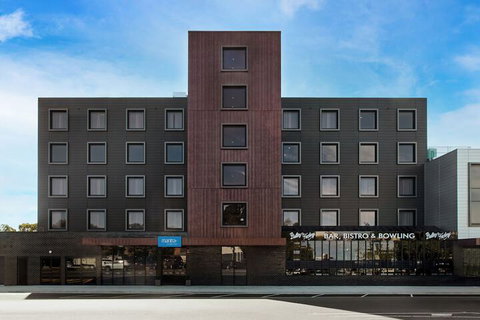 Mantra Traralgon - Tourism Cairns 1