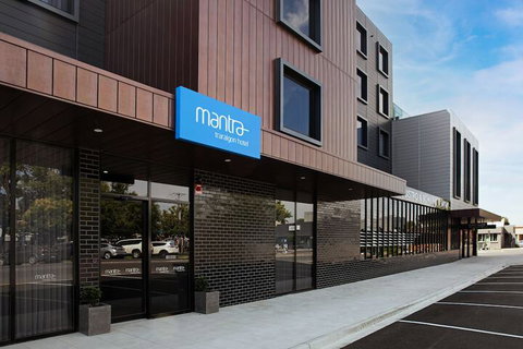 Mantra Traralgon - Tourism Cairns 2