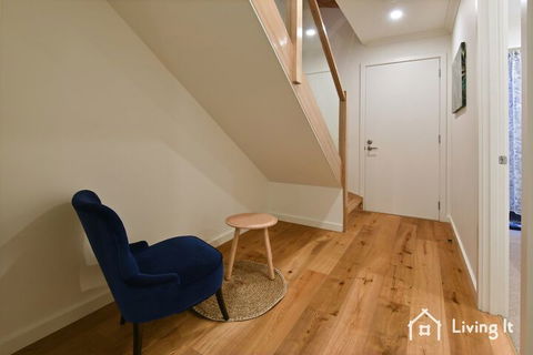 Tomkins Townhouse - Tourism Cairns 5