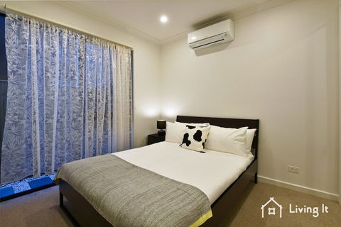 Tomkins Townhouse - Tourism Cairns 3