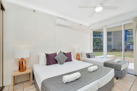 Zenith - Q Stay - Tourism Cairns 2