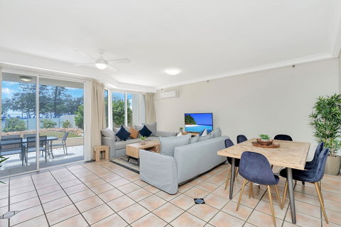 Zenith - Q Stay - Tourism Cairns 4