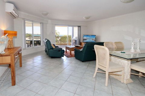 Nelson Towers Unit 37 / 71 Victoria Parade - Tourism Cairns 5