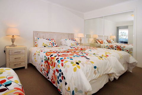 Nelson Towers Unit 37 / 71 Victoria Parade - Tourism Cairns 3