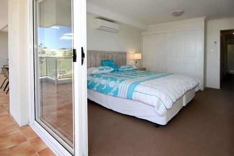 Nelson Towers Unit 37 / 71 Victoria Parade - Tourism Cairns 7