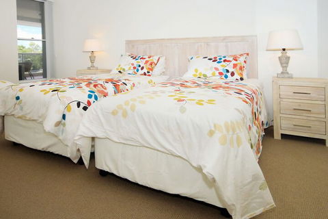 Nelson Towers Unit 37 / 71 Victoria Parade - Tourism Cairns 4