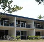 Whitehaven Beachfront Holiday Units - Tourism Cairns