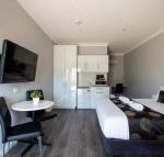 City Centre Motel Hotel - Tourism Cairns