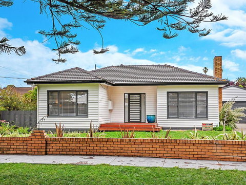 Marlow House - Tourism Cairns 2