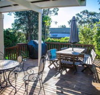 Families Escape to the Coast - Tourism Cairns