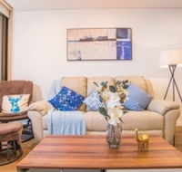 Modern 2bed2bath APT at Neutral Bayparkingwifi - Tourism Cairns