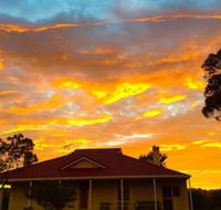Bendleby Ranges - Tourism Cairns