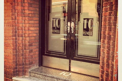 Le Studio At Potts Point - Tourism Cairns 1