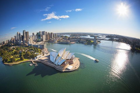 Le Studio At Potts Point - Tourism Cairns 3