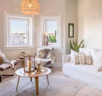 Designer Beachfront Apartment - Tourism Cairns