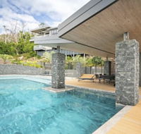 Hidden Cove Villa 6 - Tourism Cairns