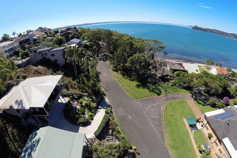 Wanda Point House - Tourism Cairns 1