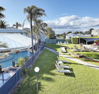 Whitecliffs Beach Resort - Tourism Cairns