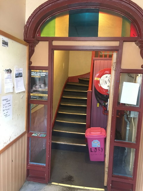 Market Tavern - Hostel And Bar - Tourism Cairns 2