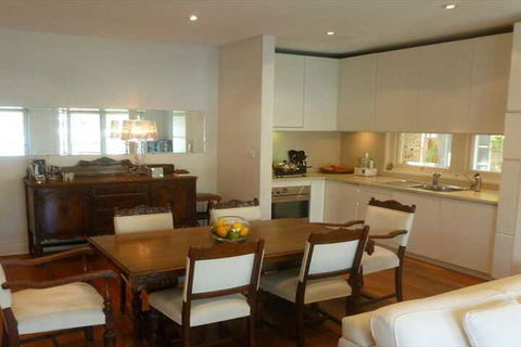 Waterfront Kirribilli Apartment NS181 - Tourism Cairns 3