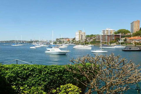 Waterfront Kirribilli Apartment NS181 - Tourism Cairns 1