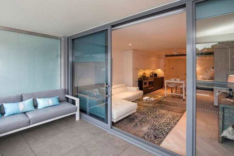 Luxury Studio With Parking In Woolloomooloo WMLOO - Tourism Cairns 7