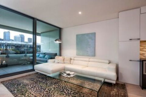Luxury Studio With Parking In Woolloomooloo WMLOO - Tourism Cairns 0