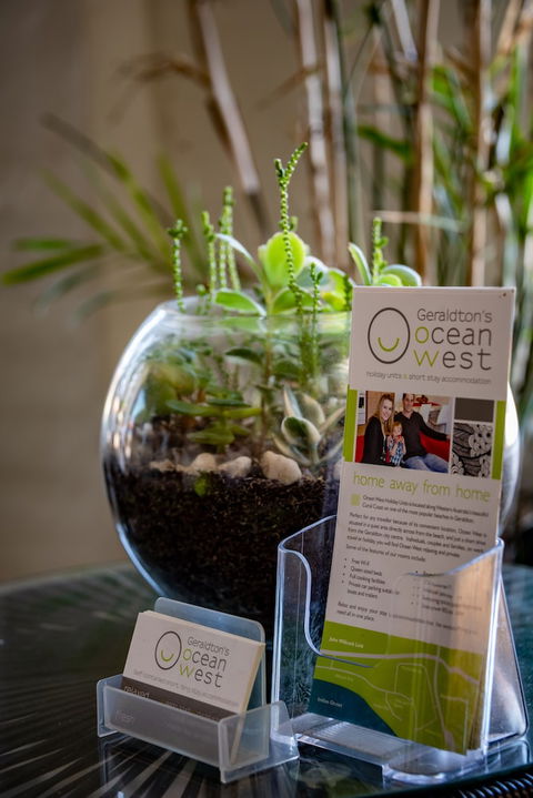 Geraldton's Ocean West - Tourism Cairns 2