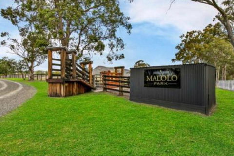 Malolo Park Farmstay In The Watagans Serenity - Tourism Cairns 2