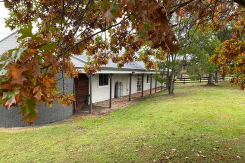 Malolo Park Farmstay In The Watagans Serenity - Tourism Cairns 5