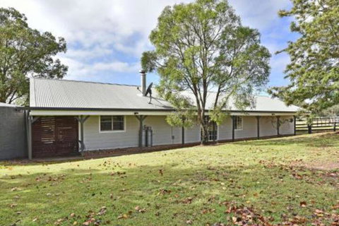 Malolo Park Farmstay In The Watagans Serenity - Tourism Cairns 6