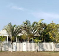 Tallulah Retreat Valla Beach - Tourism Cairns
