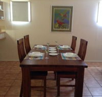 Hazelwood Gardens Apartment - Tourism Cairns