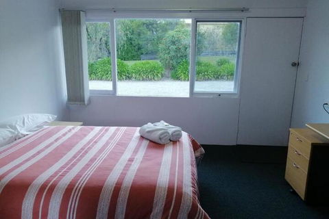 Mount Beauty Motor Inn - Tourism Cairns 2