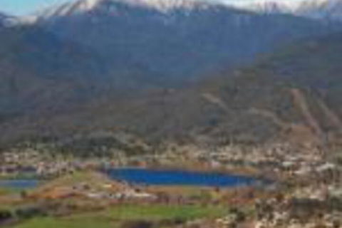 Mount Beauty Motor Inn - Tourism Cairns 0