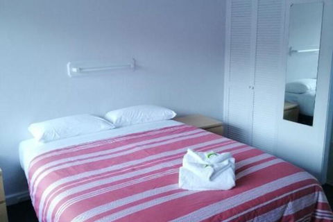 Mount Beauty Motor Inn - Tourism Cairns 5