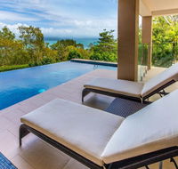 Retreat Hamilton Island - Tourism Cairns