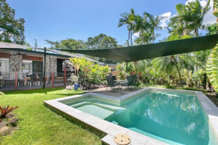 Whitfield QLD Tourism Cairns