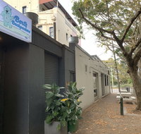 Bert's Backpackers - Tourism Cairns